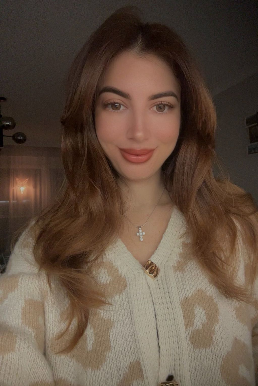 Gabriela O
