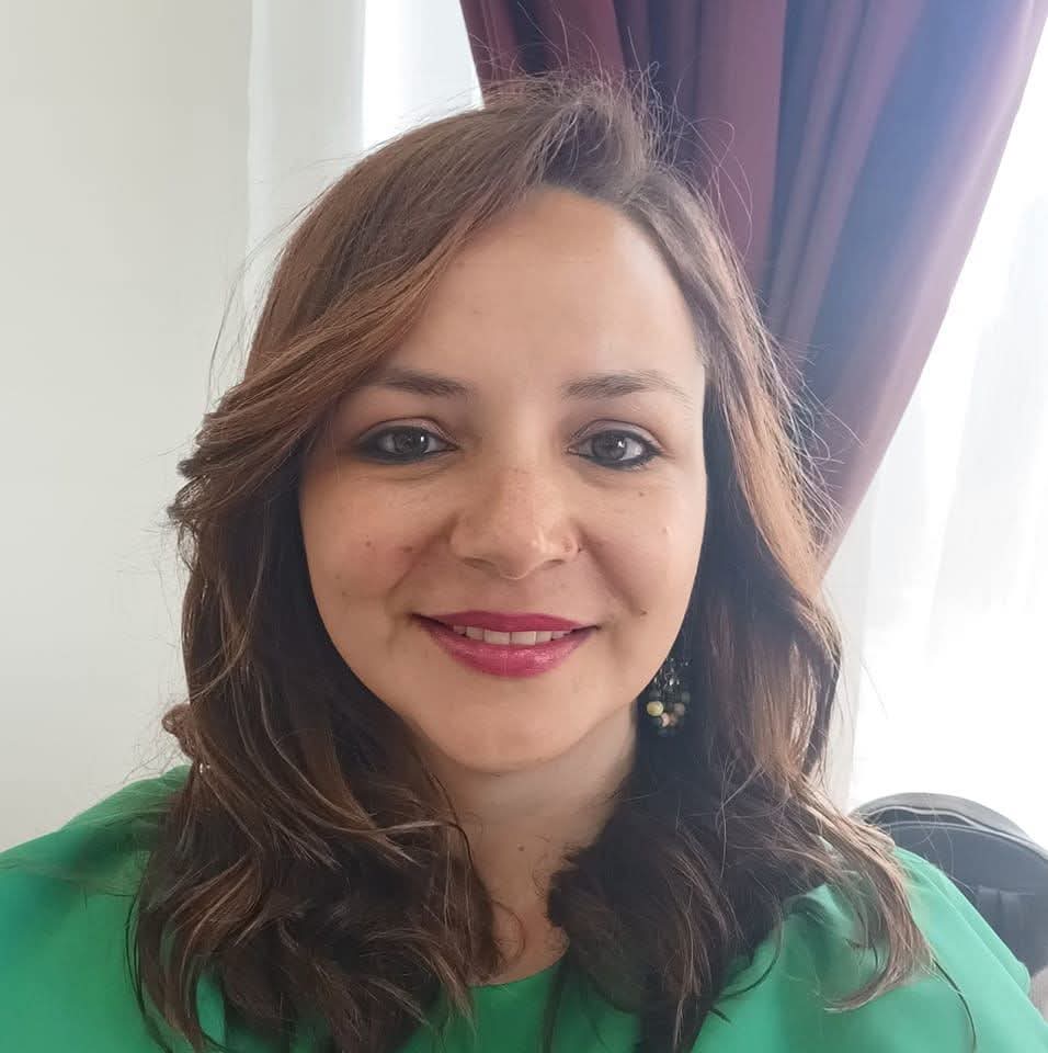 Marina Moisi