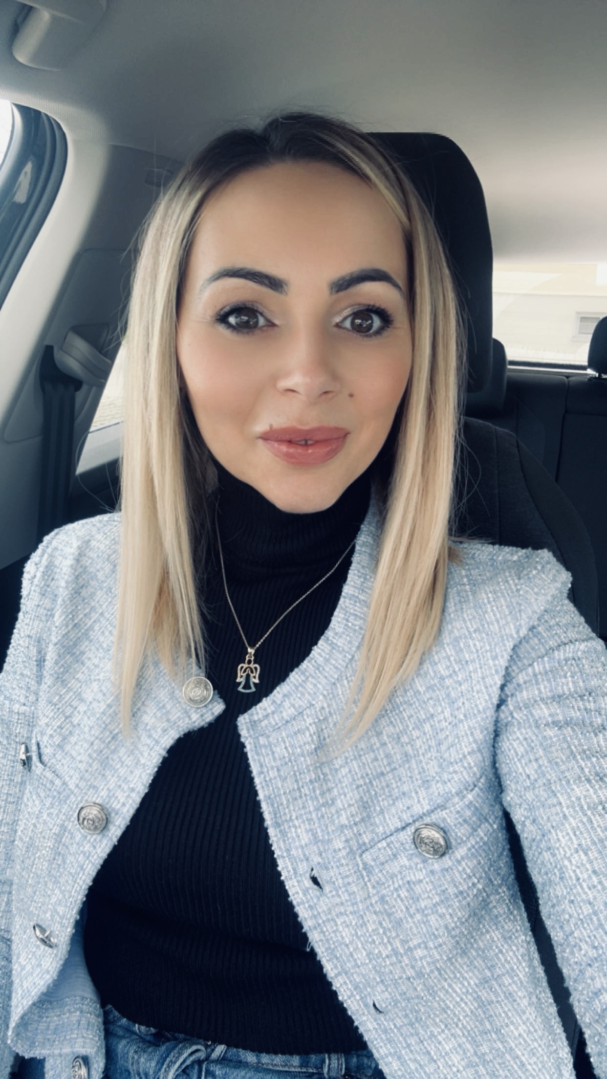 Anca P.