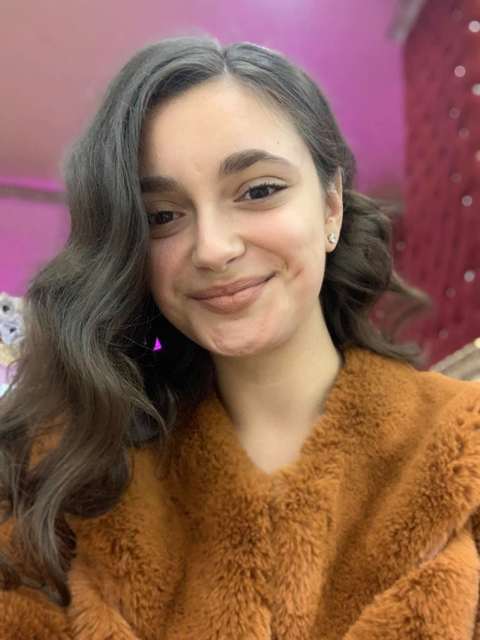 Rodiana Ignat