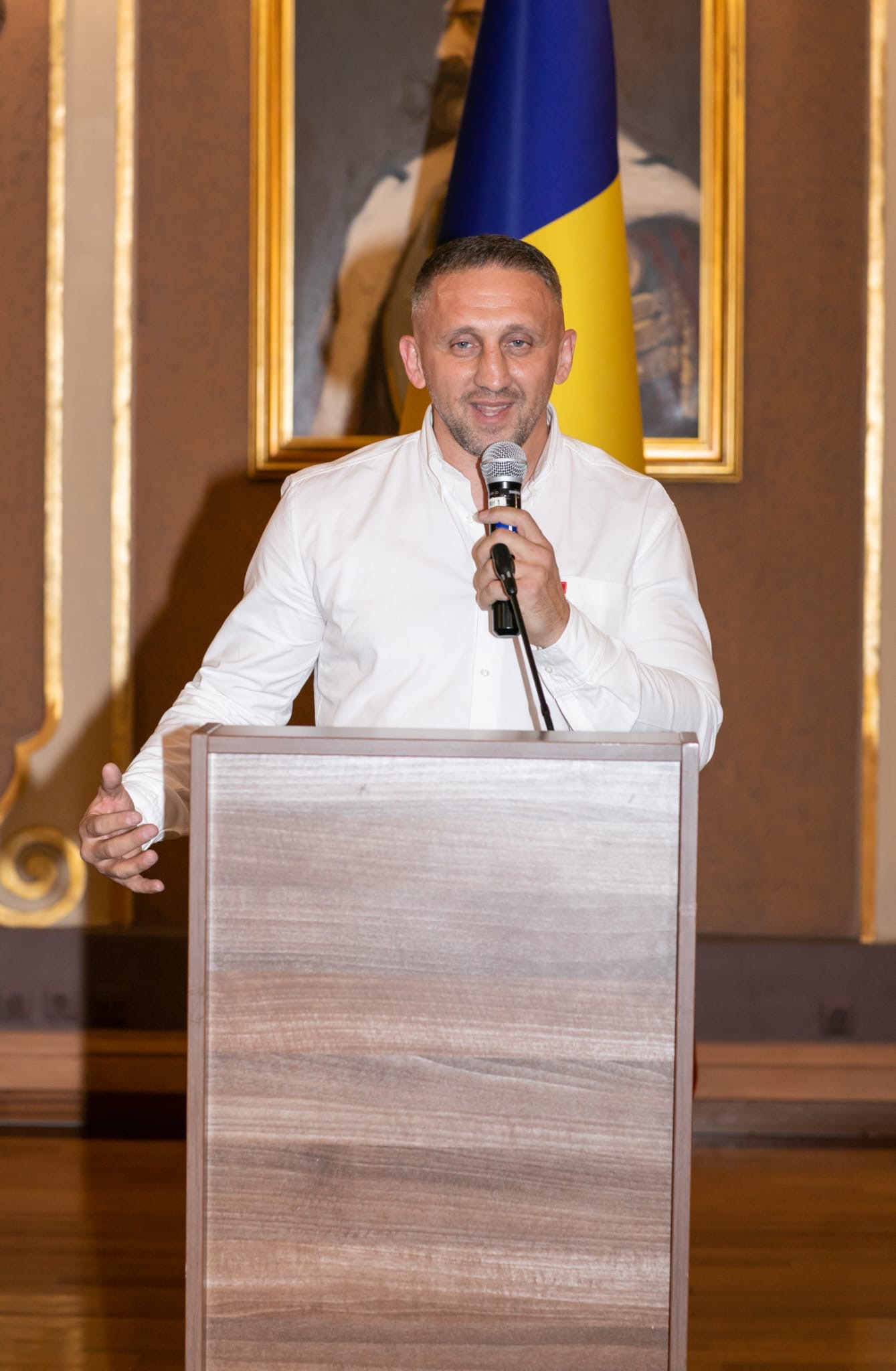 Ruben Stoia