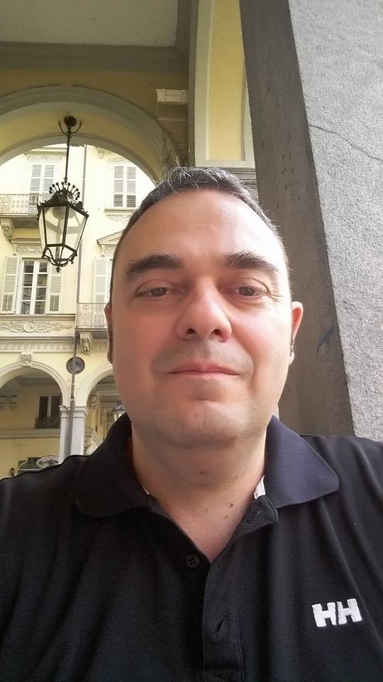 Stefano Ciarpi